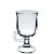 Irish coffee-glass