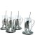 Irish Coffee Set 4-pack