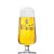 Bitburger ølglass 30 cl