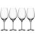 Orrefors More Vin 4-pack vinglas