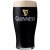 Guinness ölglas