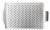 Serveringsbricka Noblesse aluminium