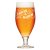 Julpresentpack med öppnare, pastiller och Innis & Gunn ölglas half pint
