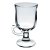 Irish coffee-glass