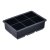 Isform silikon 6 bitar