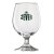 Jever ølglass 40 cl