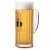 Jever ølseidel 50 cl