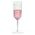 Kaleido champagneglass i plast 27 cl - Tritan