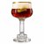 Kasteel ølglass