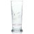 Kingfisher ølglass halv pint