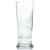 Kingfisher ølglass halv pint