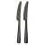 Kniv gjenbrukbar 19,7 cm 10-pak