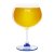 Kronenbourg 1664 ølglass Blanc Stem 33 cl