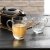 La Rochère Ouessant Kaffeglass med hank 27 cl – 6-pakning