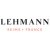 Lehmans logo