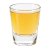 Shotglass whiskey 4,4 cl