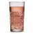 Hobstar highballglass