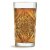 Hobstar highballglass
