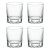 Lounge 2,0 whiskyglass 30,9 cl Spiegelau 4-pak