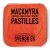 Mackmyra pastiller - Svensk Ek