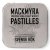 Mackmyra pastiller - Svensk Rök