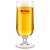 Mahou ølglass 33 cl