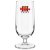 Mahou ølglass 33 cl
