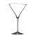 Martiniglass i plast 20 cl