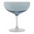 Magnor Happy Champagne glass Blå Coupe 28 cl