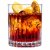 Milano Whiskeyglass Tumbler plast 35 cl