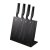 Black knivsett 4 deler fra Modern House