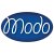Modo Lemon Mix 50 g – Frisk sitronmiks til drinker og baking m.m.