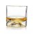Mont Blanc whiskyglass 28 cl 2 stk