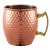Moscow Mule kopperkrus, hamret 45 cl