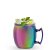 Moscow Mule Rainbow kobberkrus 50 cl