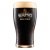 Murphy's Stout ølglass 50 cl