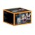 Noblesse shotglass 4-pakning