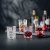 Noblesse shotglass 4-pakning