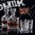 Nachtmann Punk-pakken - 2 glass og 1 whiskykaraffel