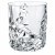 Sculpture whiskyglass 37 cl 4-pakning