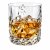 Sculpture whiskyglass 37 cl 4-pakning