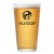 Nils Oscar ølglass 47 cl