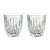 Noblesse Barista Cappuccino glass 23,5 cl 2-pak