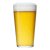 Uprofilert ølglass 60 cl