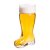 Ølstøvel 0,8 liter