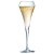 Chef & Sommelier Open Up champagneglass