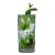 City Highball drinkglass 4-pakning