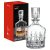 Perfect Serve Whiskeykaraffel 75 cl