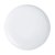 Pizza Angels Pizzatallerken hvit 32 cm