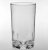 V.I.P. stapelbart drinkglas i plast 47,5 cl